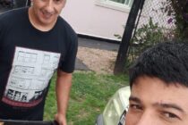 EXITO DEL LECHON POR LOS CHICOS, SE VENDIERON 804 BONOS