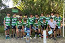 SALGADO 2007 SUBCAMPEON EN SANTA TERESITA, SALGADO 2008 SUBCAMPEON EN LOBOS