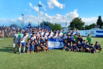 FUTBOL DE PRIMERA: PROVINCIAL VS. ATLETICP RP SERA LA FINAL