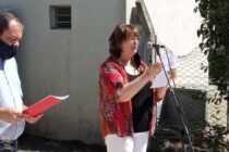 DOLOR EN LA EDUCACION Y LA CULTURA: FALLECIO STELLA DEMERGASSO