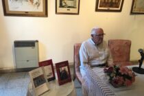 EL DOCTOR TERRIZANO PRESENTO DOS NUEVOS LIBROS DE POESIAS Y REEDITO EL ANTERIOR