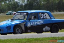 SEBASTIAN LUIS SUBCAMPEON 2021 DEL TURISMO ZONAL TIERRA