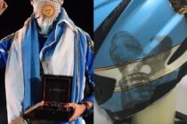 ANDUJAR TERCERO EN LA ETAPA SUBIO AL CUARTO PUESTO DE LA GENERAL