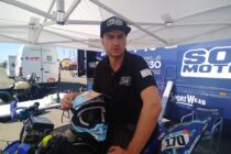 A LO CAMPEON, MANU ANDUJAR GANO LA SEGUNDA ETAPA DEL DAKAR Y SUBIO 4 PUESTOS EN LA GENERAL