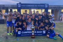 FUTBOL DE PRIMERA: ATLETICO RP LE GANO LA FINAL A PROVINCIAL Y ES BICAMPEON DE LA LIGA