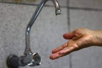SERVICIO AFECTADO DE AGUA CORRIENTE