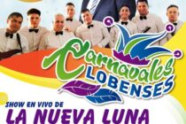 NOCHE DE CORSO EN LA ALEM Y DOS BAILES EN LA CALLE ARENALES