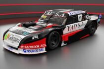 TOMAS ABDALA DECIMO EN LA FINAL DEL TC MOURAS