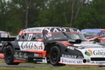 TOMAS ABDALA DUODECIMO EN LA FINAL DEL TC MOURAS EN LA PLATA