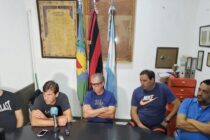 MATIAS CASEY Y ESTEBAN ALEM INICIARON SU NUEVA ETAPA AL FRENTE DEL BASQUET DE ATHLETIC