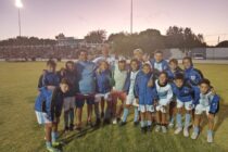 EFIL 2009 TERMINO SU PARTICIPACION EN LA ALVEAR CUP, EN MENDOZA