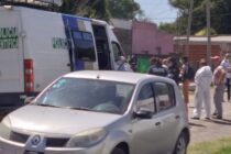 LA COMUNIDAD CONMOCIONADA CON EL ASALTO Y HOMICIDIO DE CONOCIDO VECINO