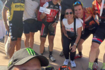 SE DESTACARON LOBENSES EN PRUEBA DE CICLISMO DE MONTAÑA EN CORDOBA