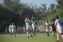 SINTESIS DEL FUTBOL OFICIAL DE LA LIGA LOBENSE EN PRIMERA, RESERVA, SEGUNDA Y FEMENINO