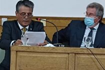 CON EL TRADICIONAL MENSAJE, ETCHEVERRY INAUGURO UN NUEVO PERIODO ORDINARIO DE SESIONES DEL HCD