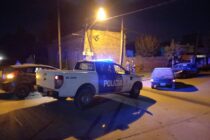 DETUVIERON AL SUPUESTO HOMICIDA DE YEYE GARCIA DE LA VEGA