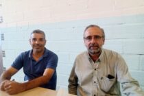 EL OFICIALISMO DEL PJ HABLO SOBRE LA LISTA IMPUGNADA: «LA IMPUGNACION QUE PRESENTAMOS NO FUE A UNA LISTA SINO A DETERMINADAS CANDIDATURAS» DIJO CAVALERI