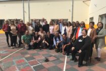 EMOTIVO REENCUENTRO DE EGRESADOS DE PRIMARIA DEL NIÑO JESUS, 50 AÑOS DESPUES