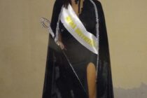 EXITOSA NOCHE DE CORSO EN LA ALEM, CON ESTEFANIA NOVA CONSAGRADA REINA