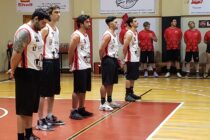 BASQUET DE PRIMERA: GANO ATHLETIC Y ES PUNTERO