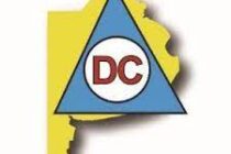 DEFENSA CIVIL BONAERENSE INFORMO QUE PASO EL FRENTE DE TORMENTA. EN LOBOS LLOVIERON 22 MM