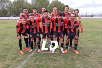 EL FUTBOL OFICIAL DE LA LIGA: LA SINTESIS DEL FIN DE SEMANA