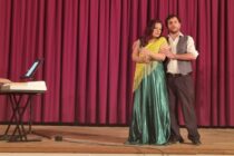 GALA LIRICA DE EXCEPCION EN EL SALON DE LA ESPAÑOLA