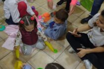 EL JARDIN 904 «JUANA TROIANO» YA TIENE SU SALITA DE 2 AÑOS