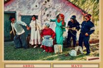 ESTRENA «EL TEATRITO» UNA COMEDIA CRIOLLA EL SABADO 30 EN EL ITALIANO