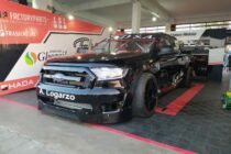 TOMAS ABDALA DEBUTO EN EL TC PICK UP Y CORRIO TAMBIEN EL TC MOURAS