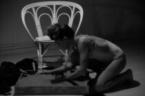 ALBA VIRGILIO A LA FIESTA PROVINCIAL DEL TEATRO INDEPENDIENTE