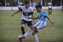 SINTESIS DEL FUTBOL OFICIAL DE MAYORES DEL FIN DE SEMANA