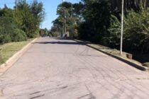 PROYECTO DE EVOLUCION RADICAL POR VEREDA Y PUENTE PEATONAL EN CALLE SUIPACHA