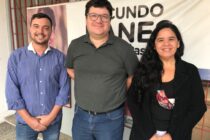 SE DICTO CURSO DE CAPACITACION SOBRE CARGOS DIRECTIVOS DOCENTES EN EL COMITE DE LA UCR