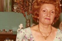 ORDENANZA DEL HCD: LA CALLE 127 PASA A LLAMARSE JUANA TROIANO