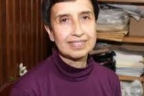 DISERTACION DE LA DRA. SILVIA GONZALEZ AYALA EN LOBOS, INVITADA POR EL CIRCULO MEDICO