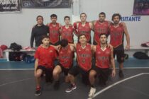 BASQUET: ATHLETIC SIGUE GANANDO Y ENCABEZANDO LAS POSICIONES