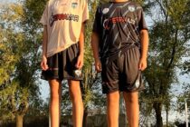 EFIL Y MOSTRANDO CAMINO SE UNIERON PARA JUGAR EN LA LIGA ARGENTINA