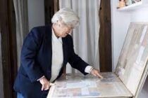 FALLECIO «CHIQUITA» CAPPONI, DOLOR EN LA COMUNIDAD LOBENSE