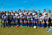 SINTESIS DEL FUTBOL OFICIAL: PARTIDOS DE IDA DE CUARTOS DE FINAL