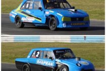 TZT: PRIMERA VEZ EN EL AUTODROMO DE BUENOS AIRES, GANO ARENAS Y LUIS ES NUEVO LIDER DEL CAMPEONATO