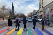 ACTIVIDAD RADICAL POR EL MES DEL ORGULLO LGTBQ+