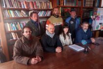 APAL COMPLETO EL INFORME SOBRE EL MONITOREO AMBIENTAL Y PIDIO A LAS AUTORIDADES QUE ACTUEN