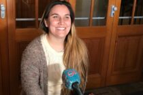 DETALLES DEL DESFILE DE LOBOS QUE VUELVE ESTE DOMINGO 5 A LAS 11,30