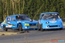 GANO SEBASTIAN LUIS LA QUINTA FECHA DEL TURISMO ZONAL TIERRA