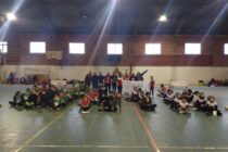 OTRO REPASO DEPORTIVO LOBENSE DEL FIN DE SEMANA