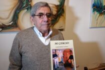 «MI CAMINO». DANIEL CUCURULO PRESENTO SU PRIMER LIBRO