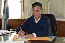 ETCHEVERRY BONIFICO AL 100 % LA TASA POR HABILITACION DE COMERCIOS E INDUSTRIAS