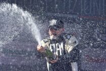 «PATITA» GRUCCIO GANO LA FINAL DE LA FIAT COMPETIZIONE EN ALTA GRACIA