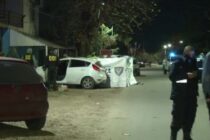 ROBARON 580 JAULAS DE POLLOS EN LOBOS. LOS DETUVO LA POLICIA DE GENERAL RODRIGUEZ